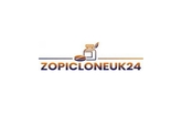 Logo of Zopiclone UK24 Health Care Products In Truro, Cornwall
